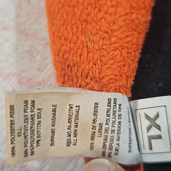 Bengals flip-flops (SH) - Picture 6 of 6